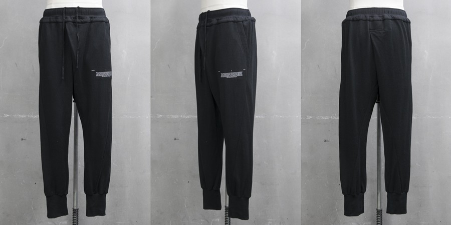 julius 19pf official 通販 GORDINI042