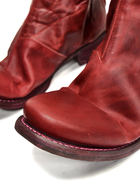 ofardigt boots 通販 GORDINI029
