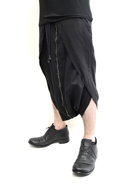 NostraSantissima Crotch Pants 通販 GORDINI002