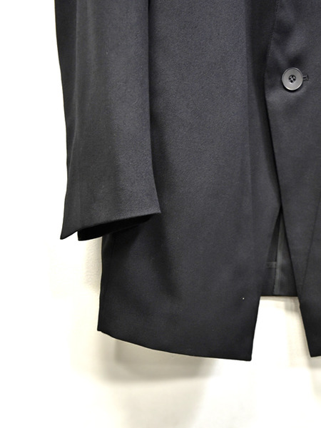 JULIUS tailored jk 通販 GORDINI007