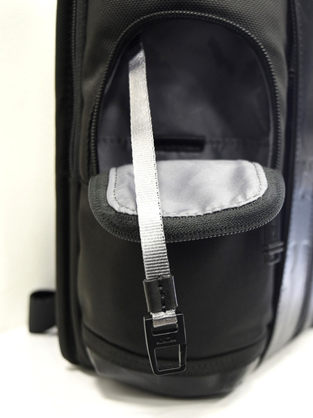 wjk×TUMI Saratoga Sling 通販 GORDINI026