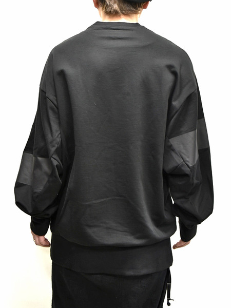 JULIUS 18AW SAMPLE ÄÌÈÎ GORDINI083