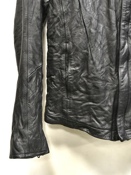 civilized zip shirts 通販 GORDINI003
