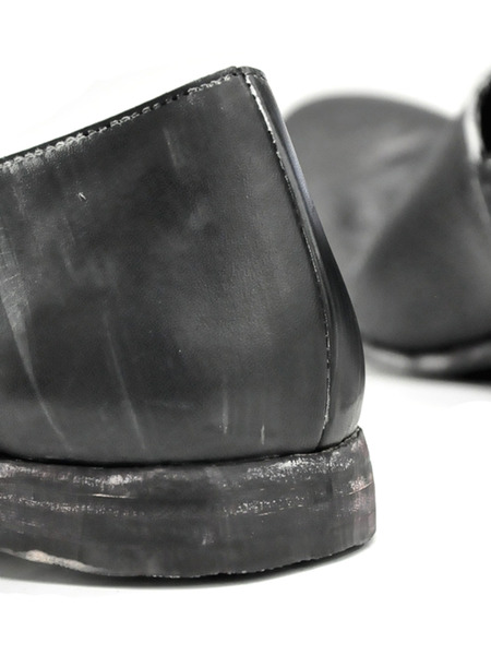 Portaolle slipon 通販 GORDINI014