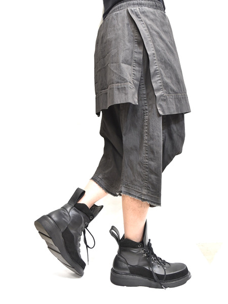 JULIUS PRE FALL SAMPLE ÄÌÈÎ GORDINI077