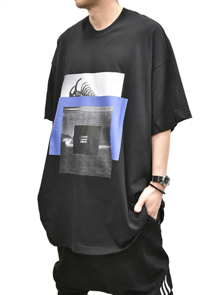 NIL Tシャツ ver1 通販 GORDINI009