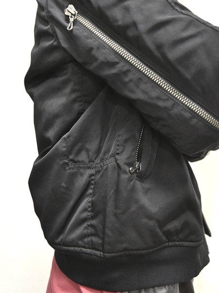 JULIUS 18AW SAMPLE ÄÌÈÎ GORDINI138