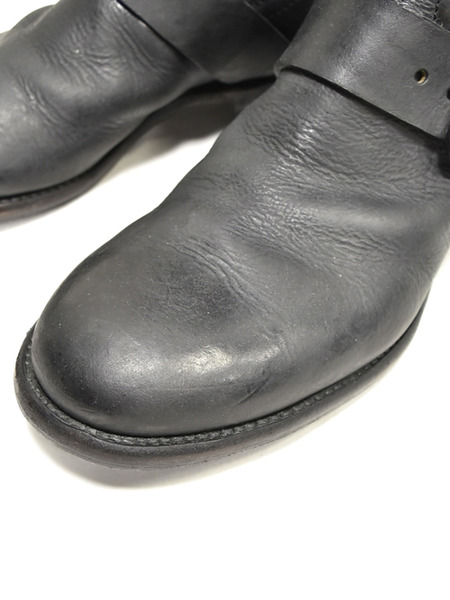 JULIUS TUE boots ÄÌÈÎ GORDINI006