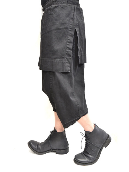 JULIUS PRE FALL SAMPLE 通販 GORDINI037