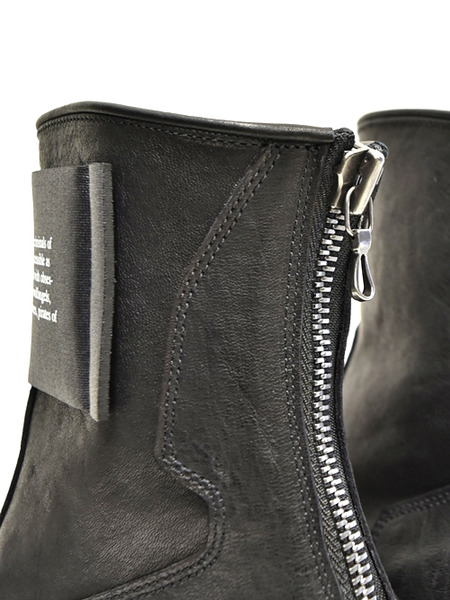 JULIUS boots 通販 GORDINI011