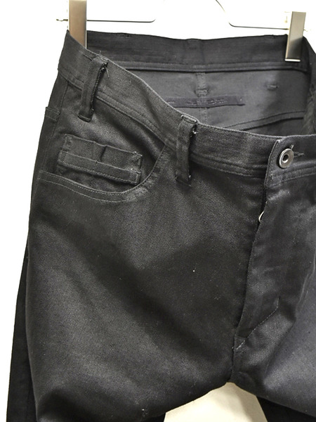 JULIUS 19SS SAMPLE 通販 GORDINI139