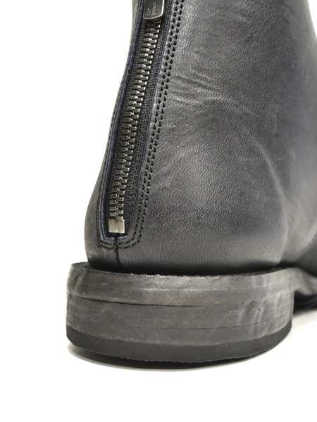 Portaille ankle boots 通販 GORDINI007