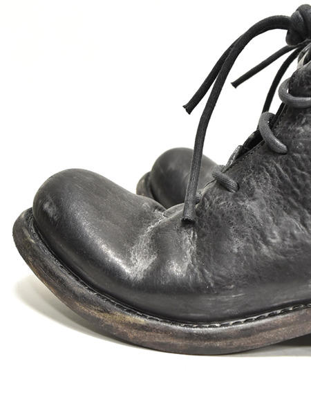Portaille raceup boots 通販 GORDINI004