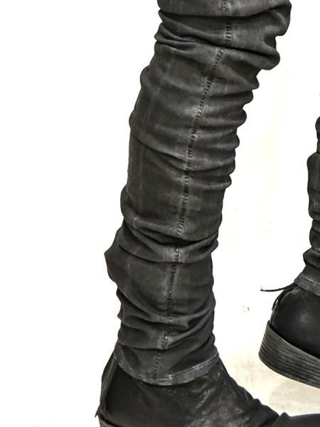 Nostrasantissima 19SS skinny d 通販 GORDINI002