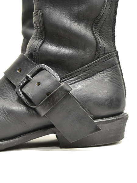 JULIUS TUE boots ÄÌÈÎ GORDINI007