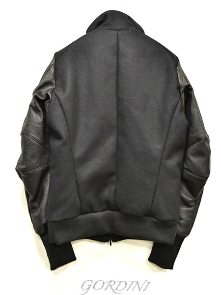 CIVILIZED Articulated Reflective Jacket 通販 GORDINI007のコピー