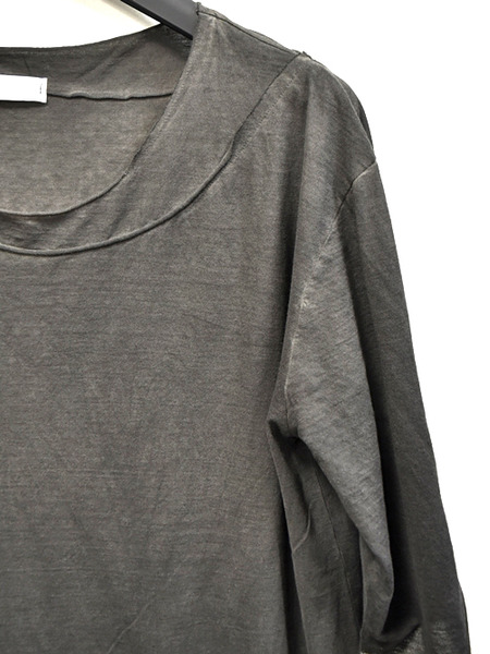 Nostra cutsewn 通販 GORDINI009