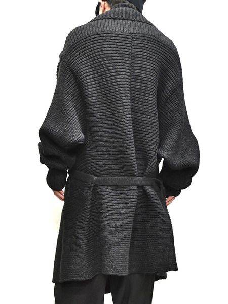 JULIUS KNIT 通販 GORDINI005