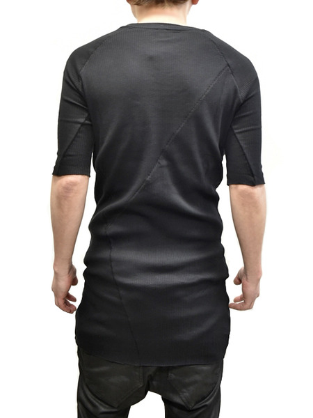 ARMYOFME rib T shirts 着用 通販 GORDINI005