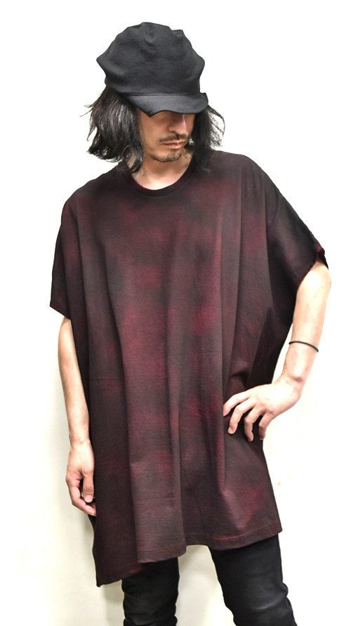 cloak cutsewn 通販 GORDINI013