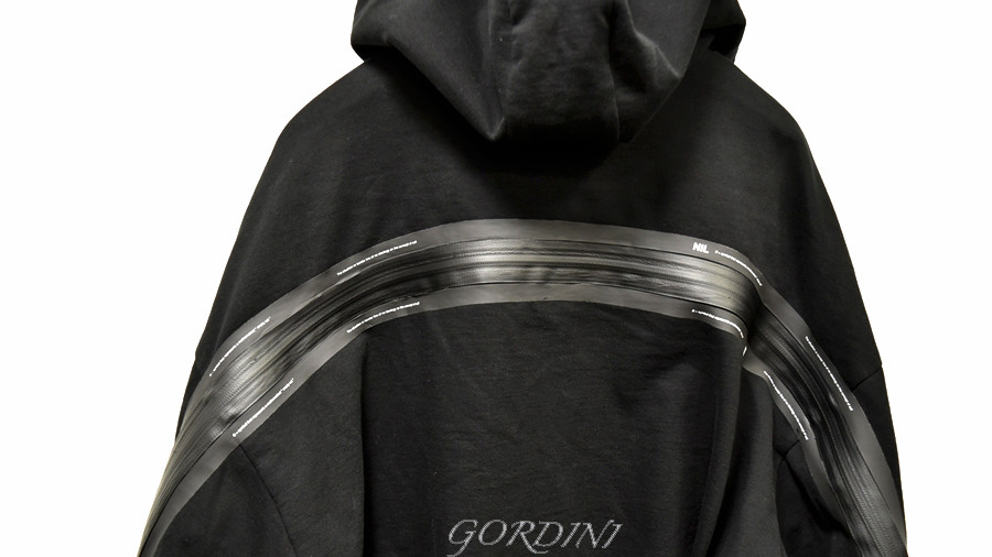 JULIUS 18AW SAMPLE 900 通販 GORDINI001のコピー