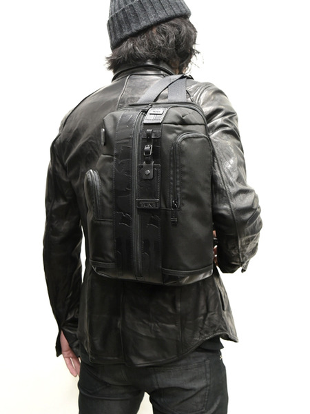 wjk tumi bag 通販 GORDINI001