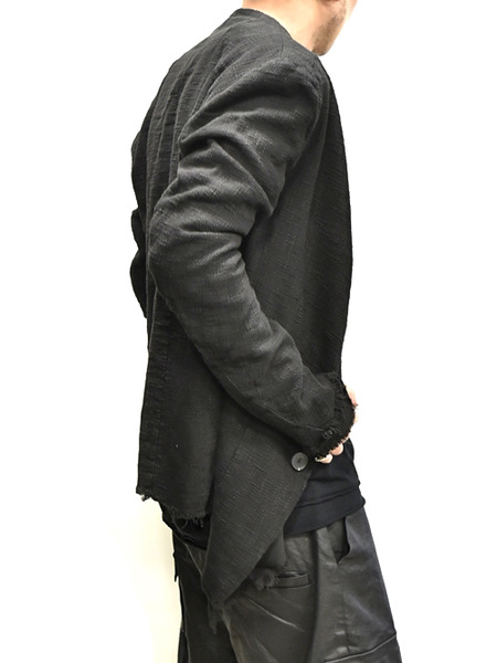 ARMYOFME layerd jacket 通販 GORDINI008