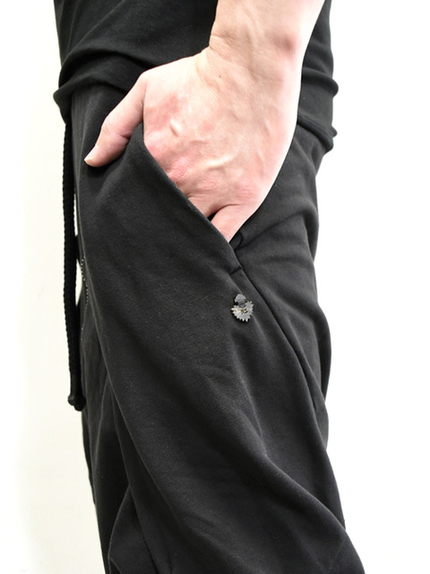 NostraSantissima Crotch Pants 通販 GORDINI011