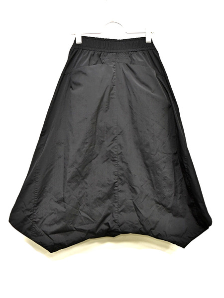 JULIUS overcrotch pants 通販 GORDINI007