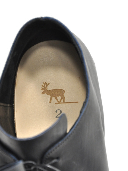 portaille neo derby 2 通販 GORDINI005