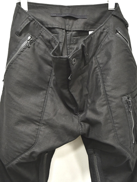 JULIUS 18AW SAMPLE 通販 GORDINI195