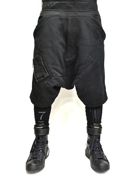 NIL JULIUS leggings ÃåÍÑ ÄÌÈÎ GORDINI001