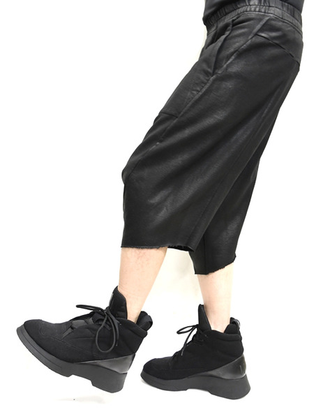 JULIUS coated crotch ÄÌÈÎ GORDINI005