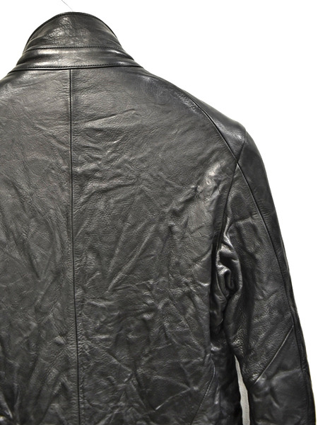 civilized zip shirts 通販 GORDINI007