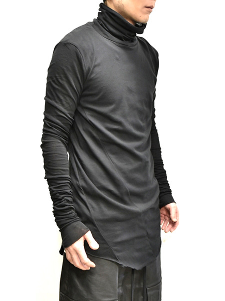 ARMYOFME highneck cutsewn 通販 GORDINI002