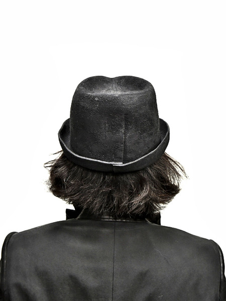 klosher hat 着用 通販 GORDINI004
