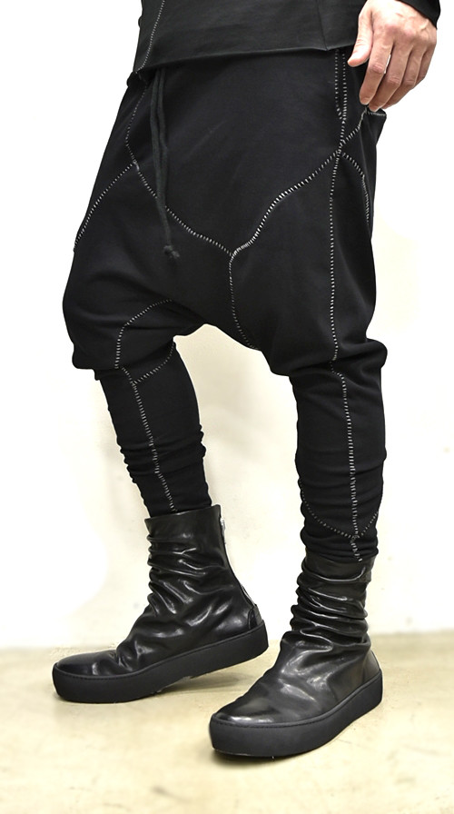 IROFUSI 別注 罅割 Sarrouel Pants 通販 GORDINI002
