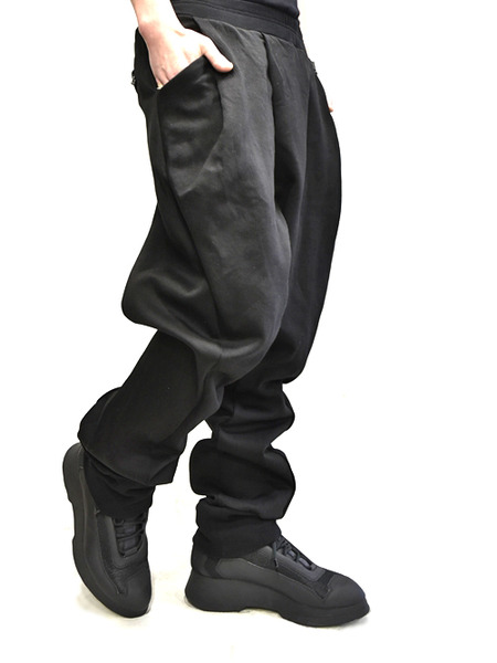 JULIUS sweat baggy 着用 通販 GORDINI007