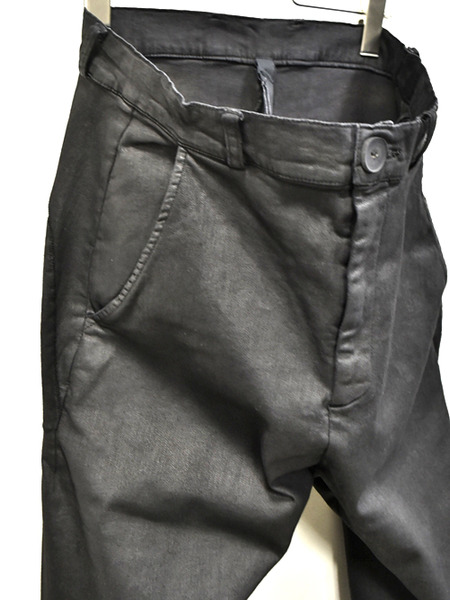 ARMYOFME skinny bkack 通販 GORDINI002