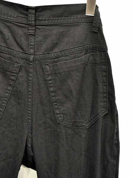 JULIUS rider PANTS 通販 GORDINI005