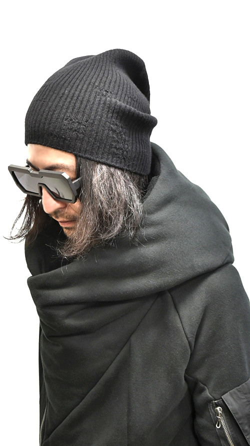 JULIUS PARKA blog 通販 GORDINI012