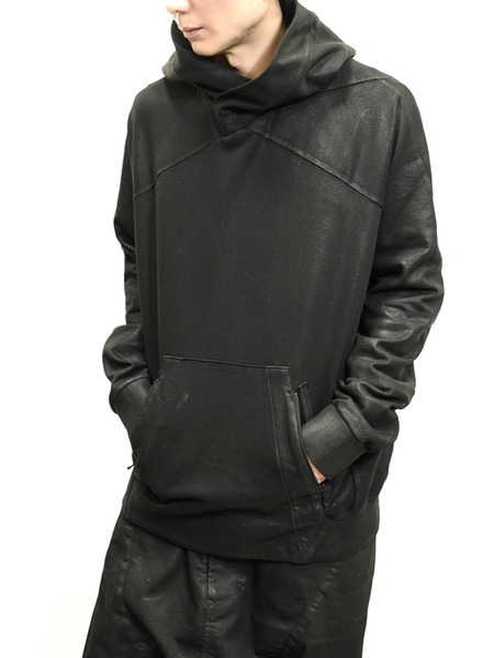 JULIUS coated pullover parka ÄÌÈÎ GORDINI003