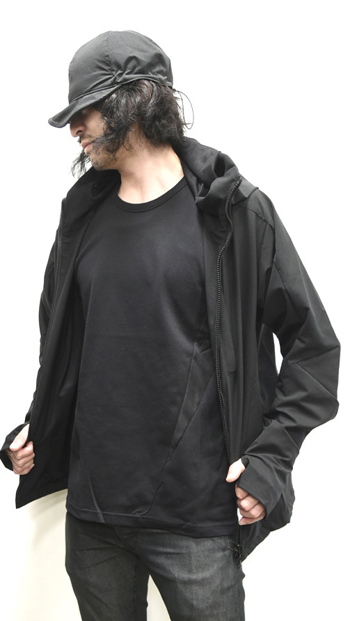 CIVILIZED ヴェロシティTシャツ BOLG 通販 GORDINI009