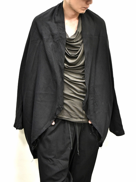 JULIUS kite cardigan ÃåÍÑ ÄÌÈÎ GORDINI009