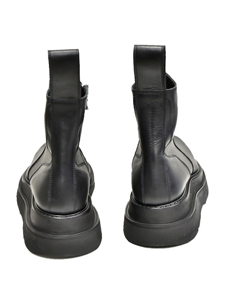 JULIUS boots 通販 GORDINI007