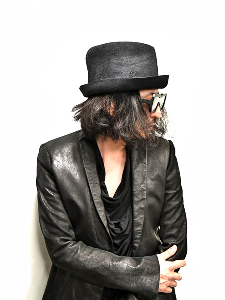 klosher hat 着用 通販 GORDINI007