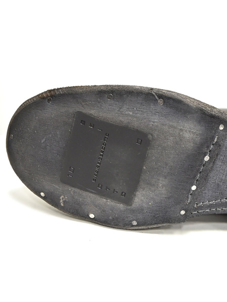 10sei0otto boots ÄÌÈÎ GORDINI009