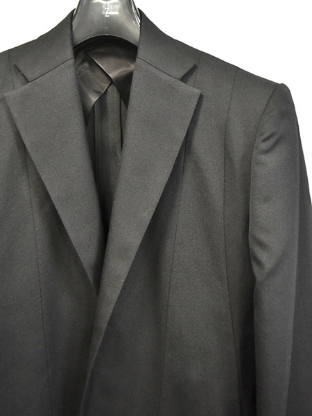 JULIUS tailored jk 通販 GORDINI005