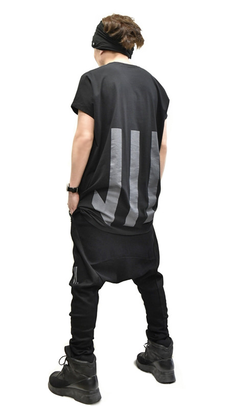 NILS KAMON PANTS BG set 通販 GORDINI003