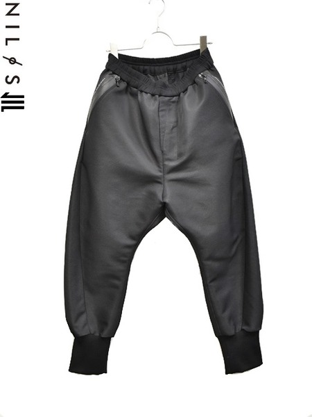 NILS track pants 通販 GORDINI001